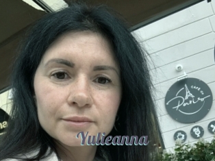 Yulieanna