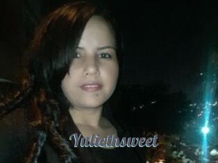 Yuliethsweet