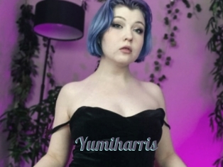 Yumiharris