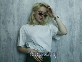 Yungnency