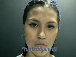 Yusleidywordl