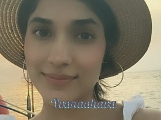 Yvanaahava