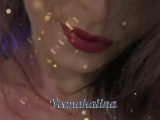 Yvanakalina