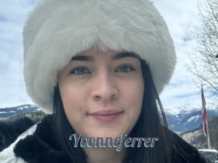 Yvonneferrer