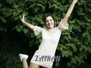 ZAIRAH