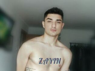 ZAYIN