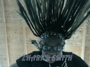 ZHARICK_SMITH