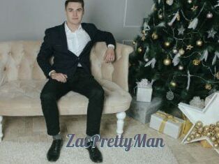 ZacPrettyMan