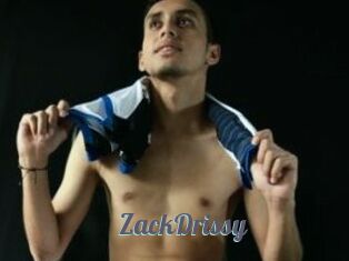 ZackDrissy