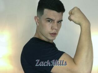 ZackMills