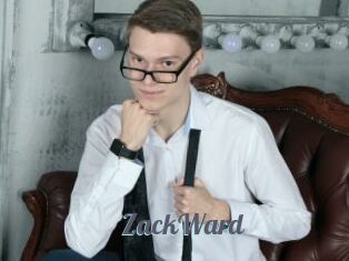 ZackWard