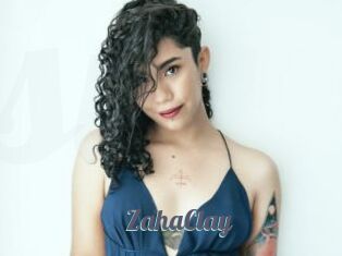 ZahaClay