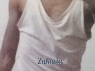 Zakaria