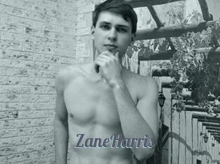 ZaneHarris