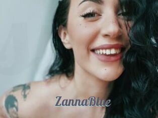 ZannaBlue