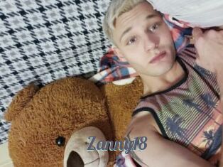 Zanny18