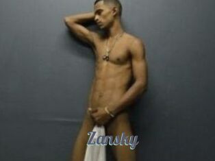 Zansky