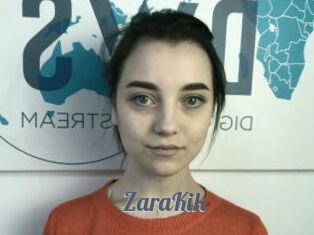 ZaraKik
