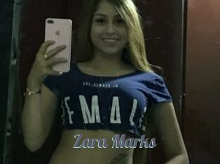 Zara_Marks