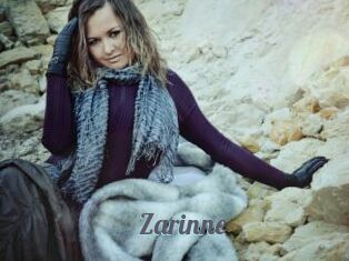 Zarinne