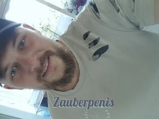 Zauberpenis