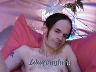 ZdayBaghera