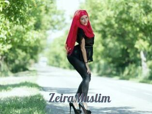 ZeiraMuslim