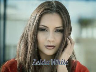 ZeldaWhite