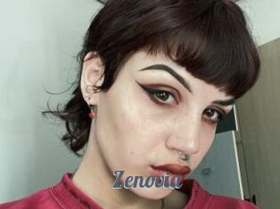 Zenovia