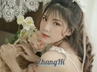 ZhangHi