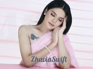 ZhaviaSwift