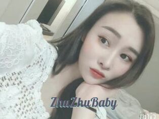 ZhuZhuBaby