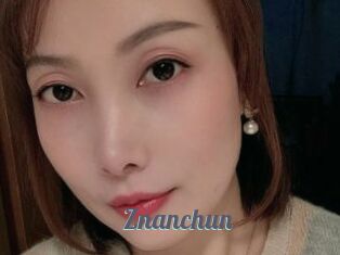 Znanchun