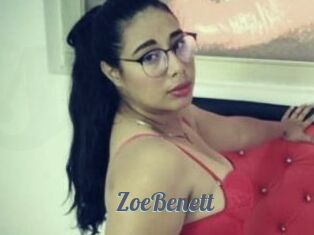 ZoeBenett