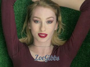 ZoeGibbs
