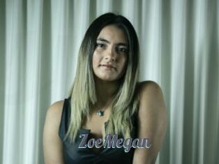 ZoeMegan