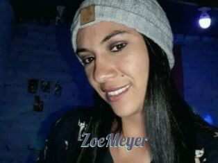 ZoeMeyer