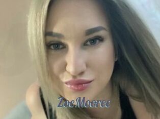 ZoeMooree