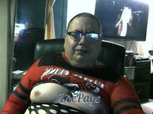 ZoePage