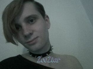 ZoeZtar