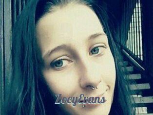 ZoeyEvans