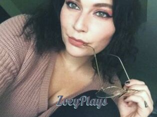 ZoeyPlays
