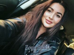 ZoyuRiddle