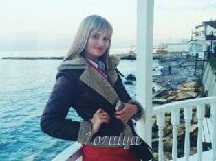 Zozulya