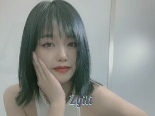 Zyili