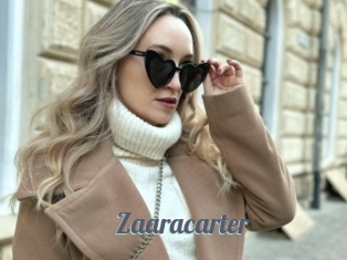 Zaaracarter