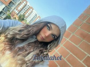 Zabalahot