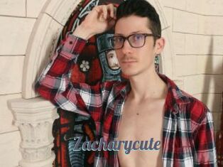 Zacharycute