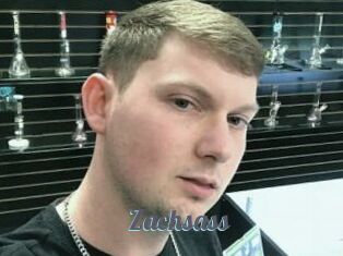 Zachsass