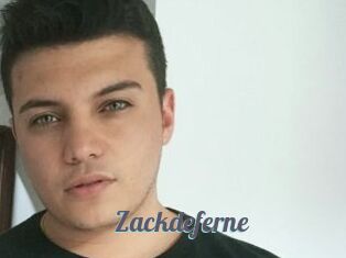 Zackdeferne